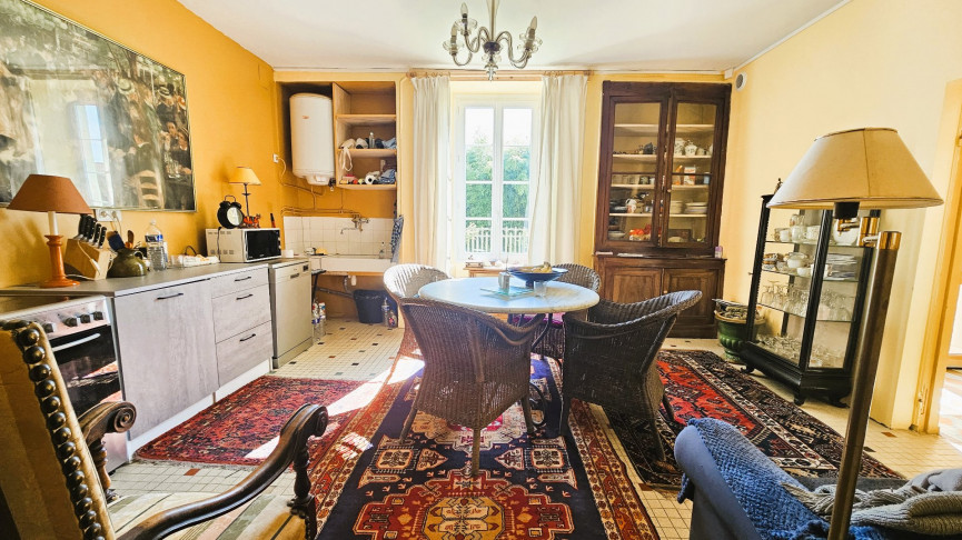 vente Maison Caylus - Photo 12