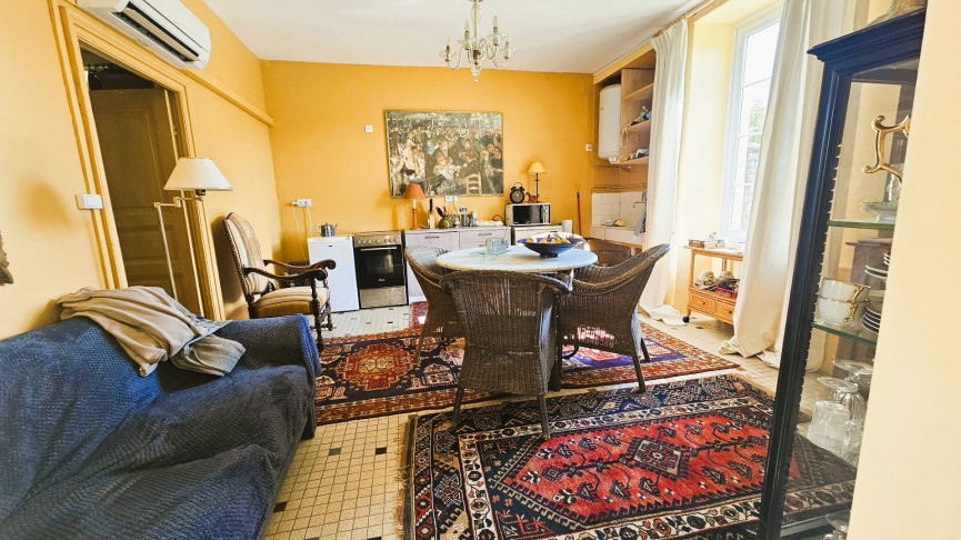 vente Maison Caylus - Photo 11