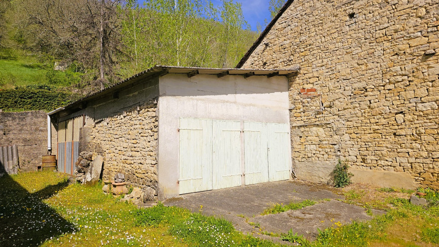 vente Maison Caylus - Photo 6