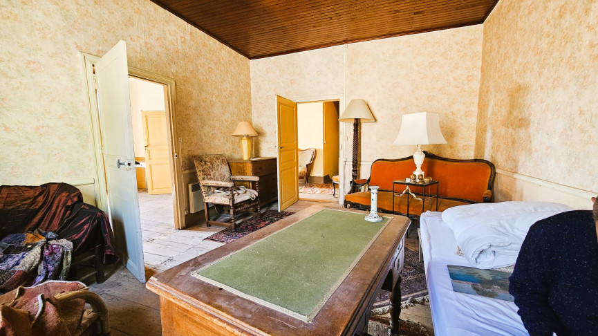 vente Maison Caylus - Photo 16