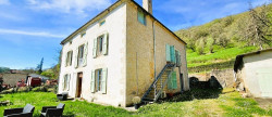 vente Maison Caylus