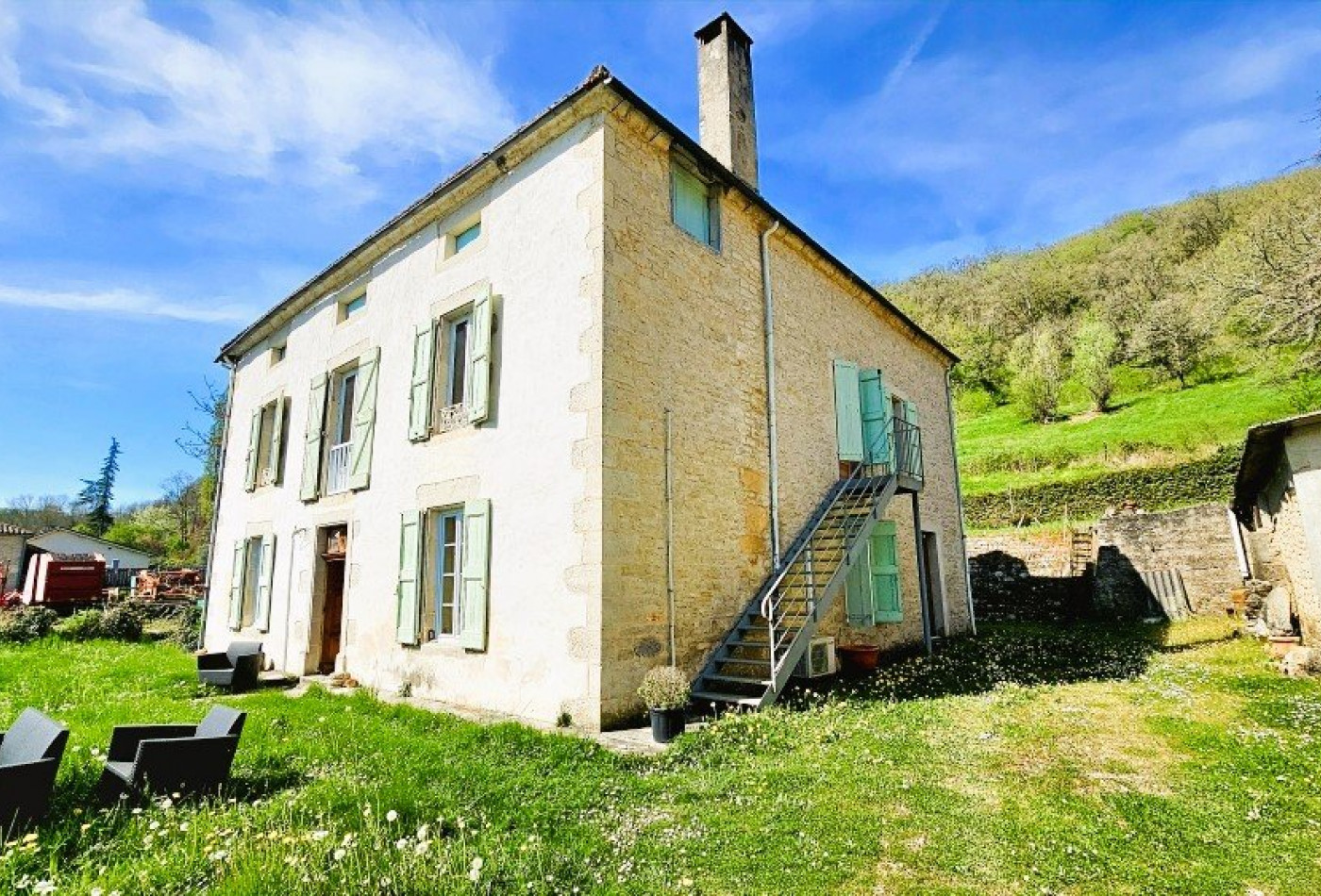 vente Maison Caylus - Photo 3