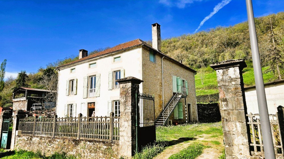 vente Maison Caylus - Photo 4