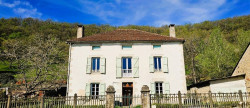 vente Maison Caylus