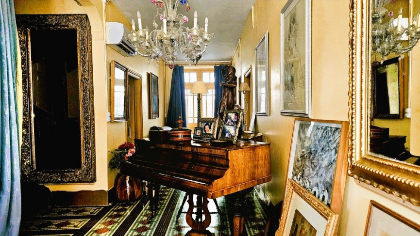 vente Maison Caylus - Photo 8