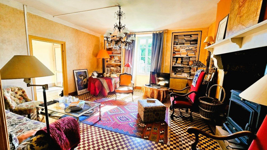 vente Maison Caylus - Photo 9