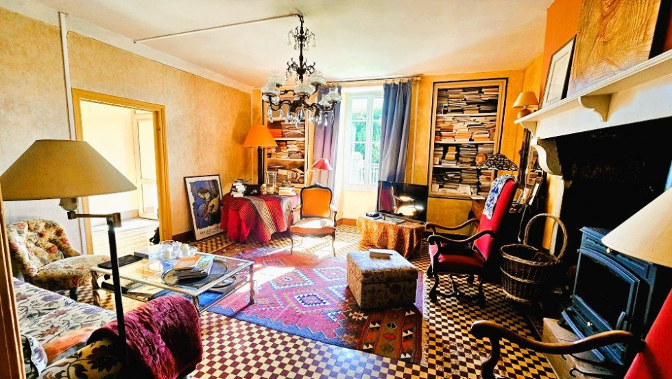 vente Maison Caylus - Photo 9