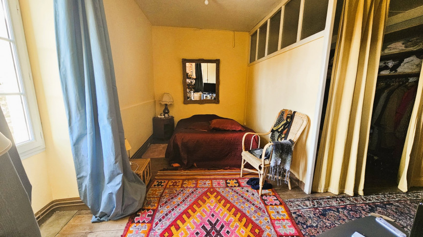 vente Maison Caylus - Photo 15