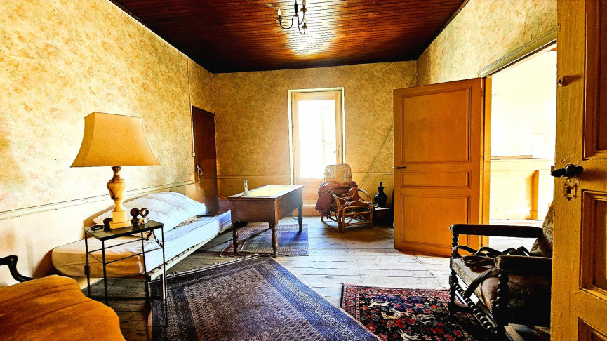 vente Maison Caylus - Photo 17