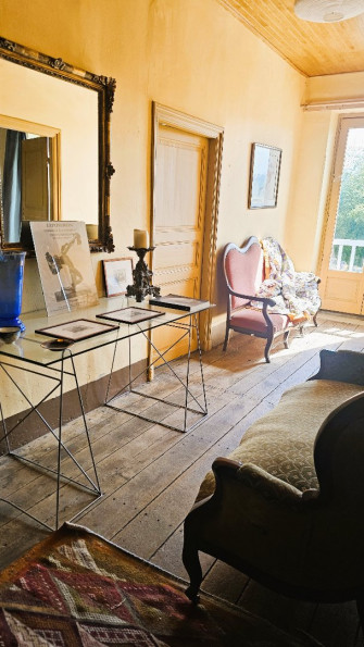 vente Maison Caylus - Photo 19