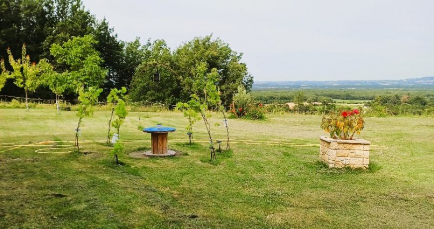 vente Maison en pierre Saint Georges