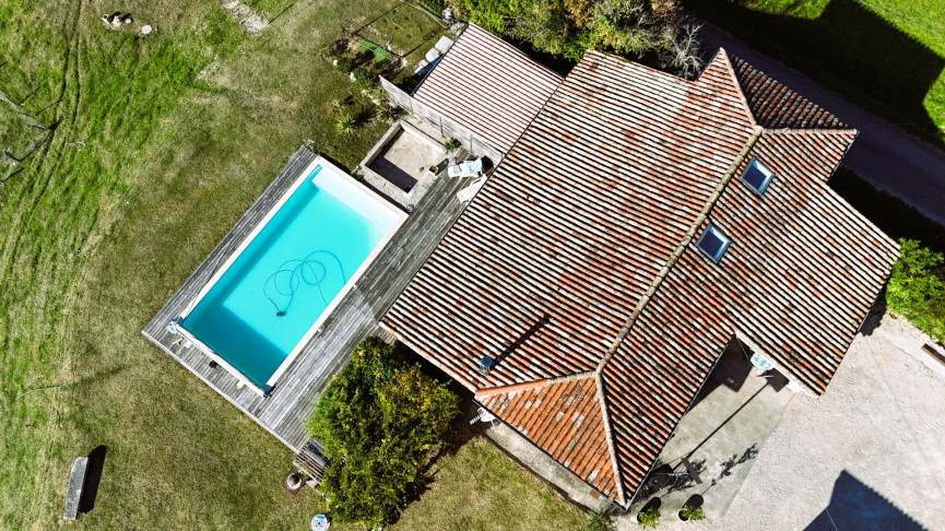 vente Maison en pierre Saint Georges - Photo 2