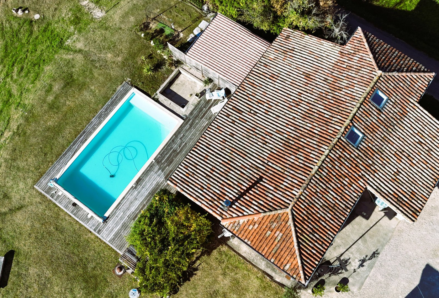 vente Maison en pierre Saint Georges - Photo 3