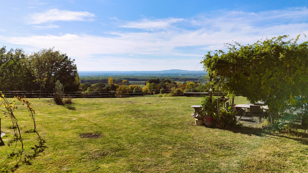 vente Maison en pierre Saint Georges - Photo 9