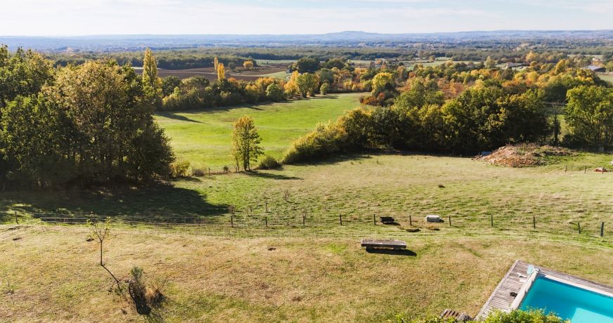 vente Maison en pierre Saint Georges