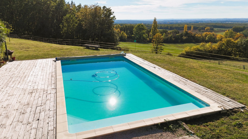 vente Maison en pierre Saint Georges - Photo 20