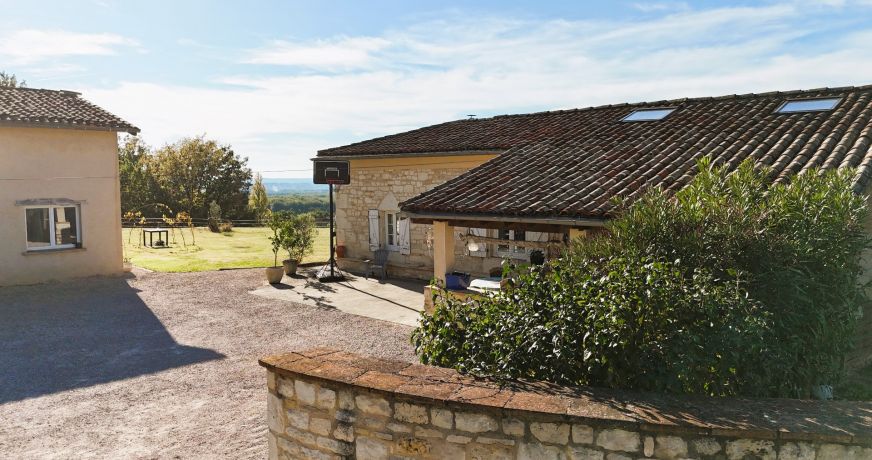vente Maison en pierre Saint Georges