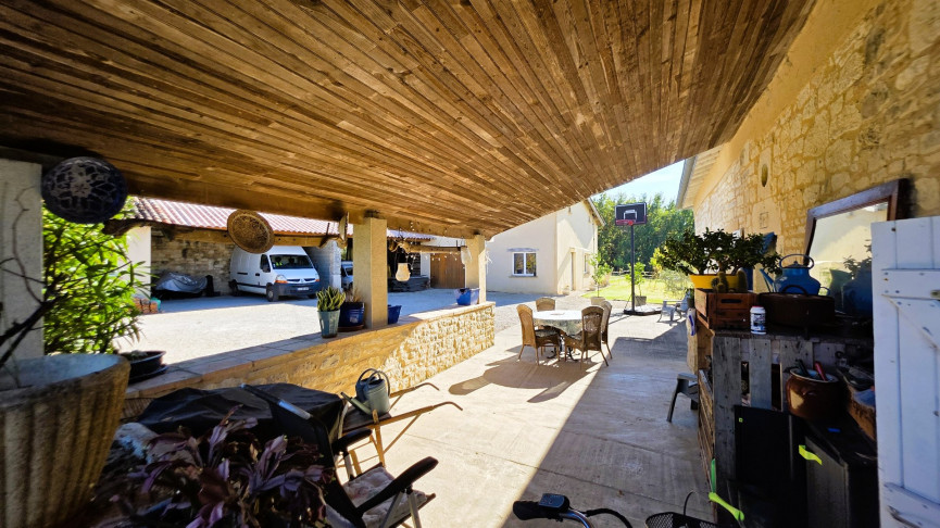 vente Maison en pierre Saint Georges - Photo 16