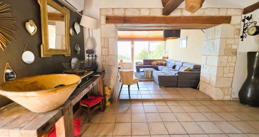 vente Maison en pierre Saint Georges