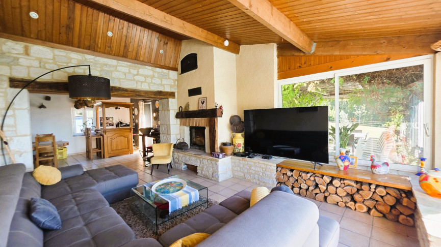 vente Maison en pierre Saint Georges - Photo 5