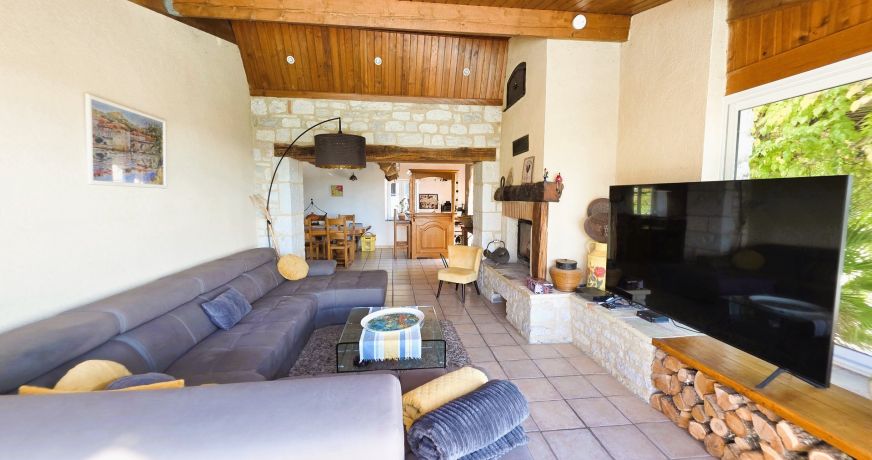vente Maison en pierre Saint Georges