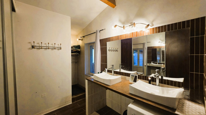 vente Maison en pierre Saint Georges - Photo 18