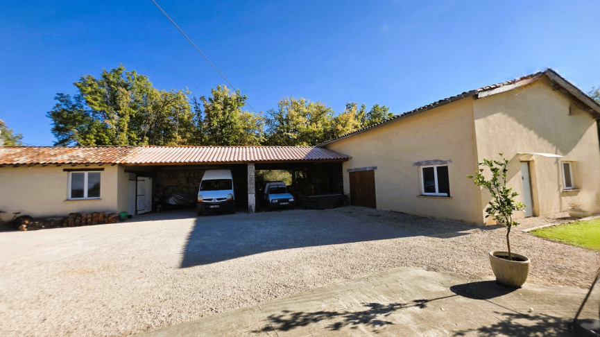 vente Maison en pierre Saint Georges - Photo 17