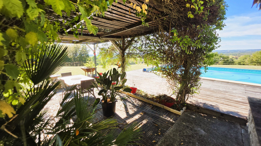 vente Maison en pierre Saint Georges - Photo 8