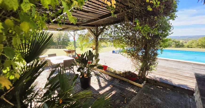 vente Maison en pierre Saint Georges