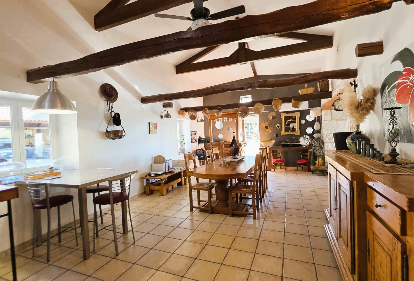 vente Maison en pierre Saint Georges - Photo 4