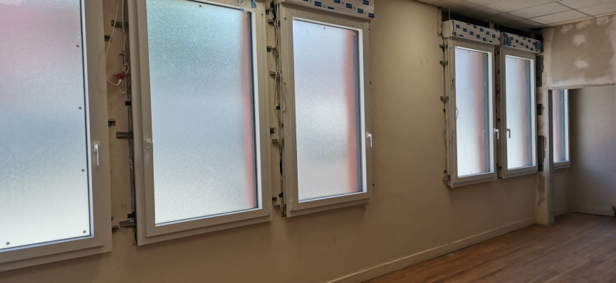 vente Ateliers et bureaux Montauban - Photo 6