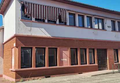 vente Ateliers et bureaux Montauban
