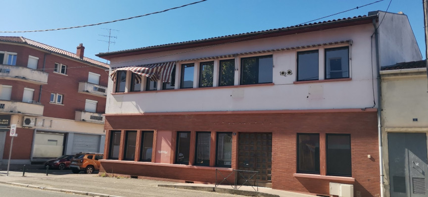 vente Ateliers et bureaux Montauban - Photo 2