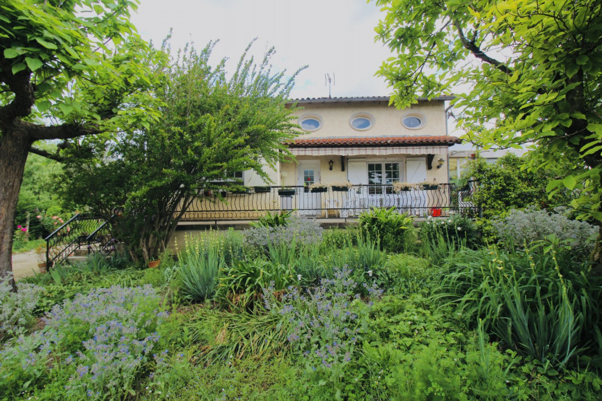 vente Maison Montauban - Photo 2