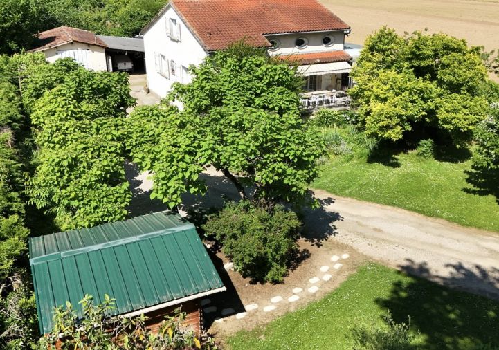 vente Maison Montauban