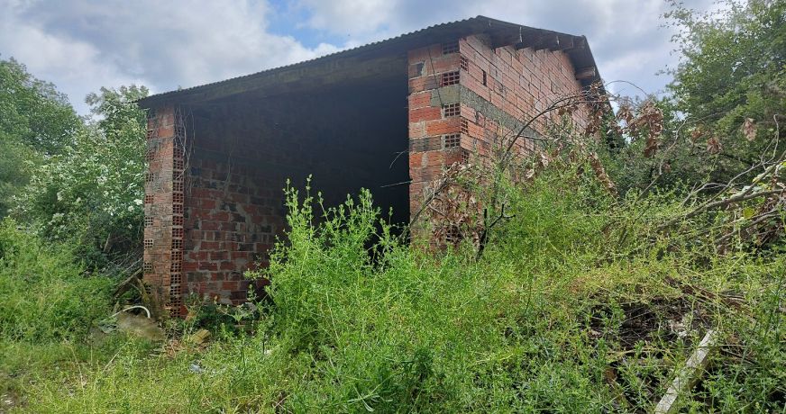 vente Maison à construire Canals