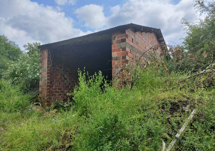 vente Maison à construire Canals