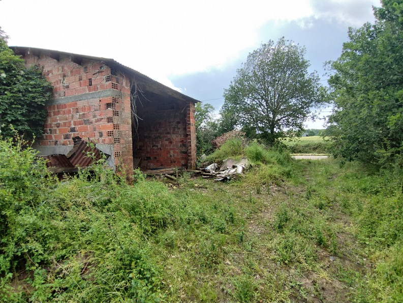 sale Maison à construire Canals - Photo 5