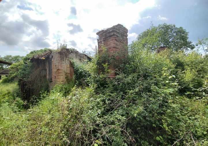 vente Maison à construire Canals