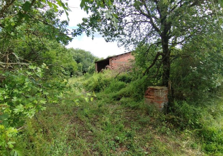 vente Maison à construire Canals
