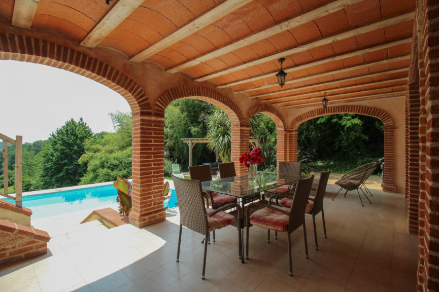 vente Maison Moissac - Photo 7