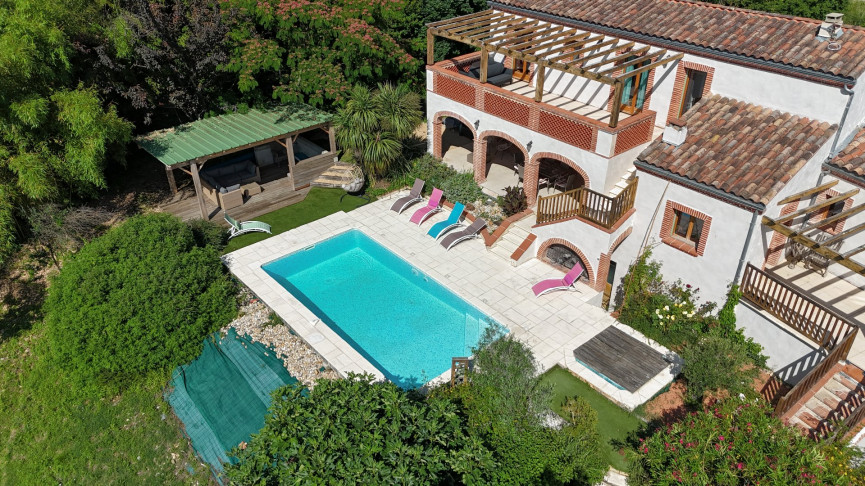 vente Maison Moissac - Photo 17