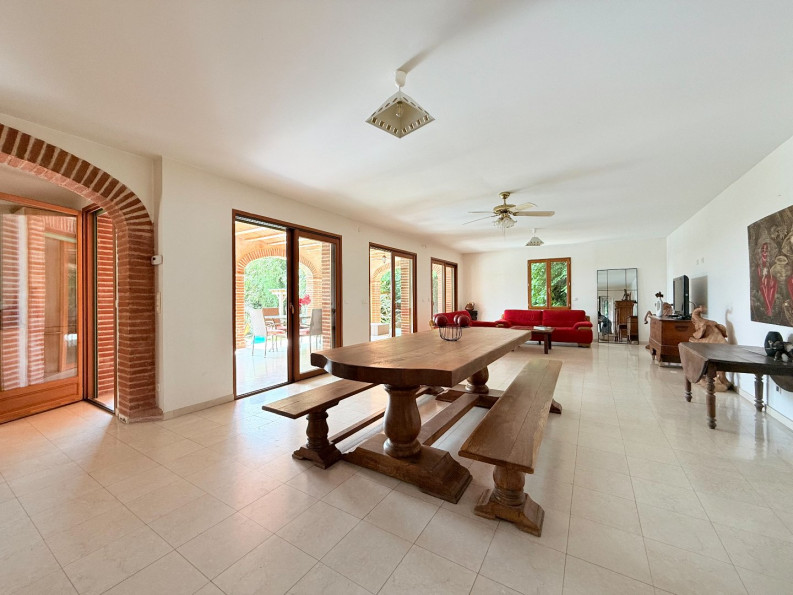 vente Maison Moissac - Photo 9