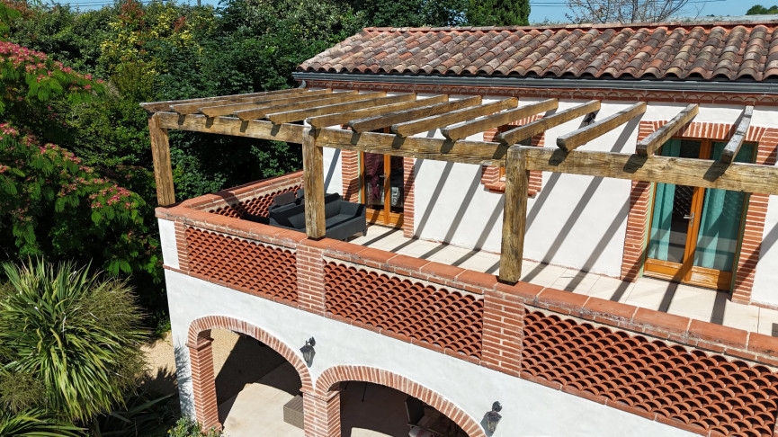 vente Maison Moissac - Photo 12