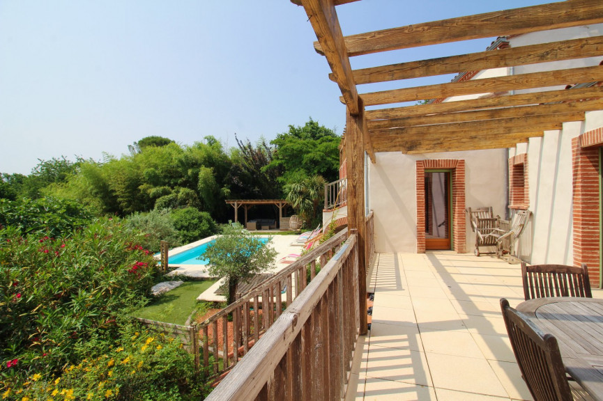 vente Maison Moissac - Photo 15