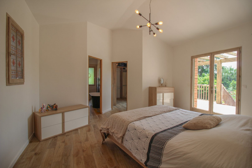 vente Maison Moissac - Photo 3