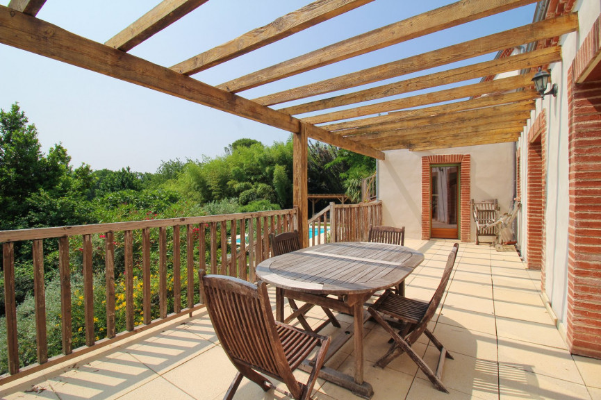 vente Maison Moissac - Photo 6