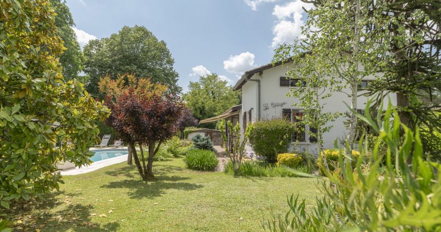vente Maison de caractère Reynies