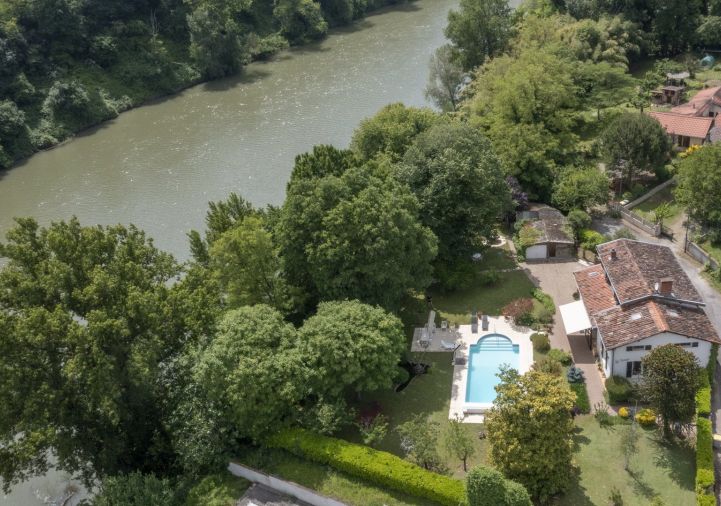 vente Maison de caractère Reynies