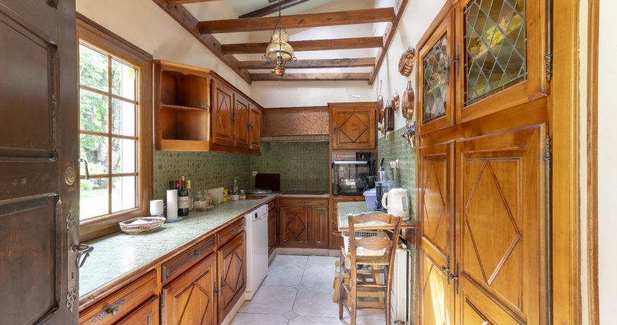 vente Maison de caractère Reynies